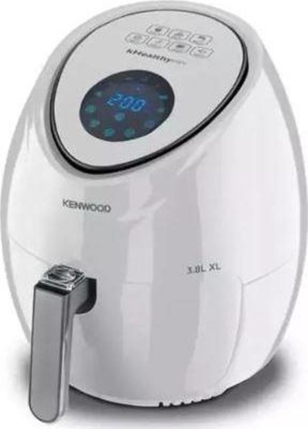 Kenwood Sıcak Hava Fritözü Hfp30.000Wh Air Fryer Xl - Image 1
