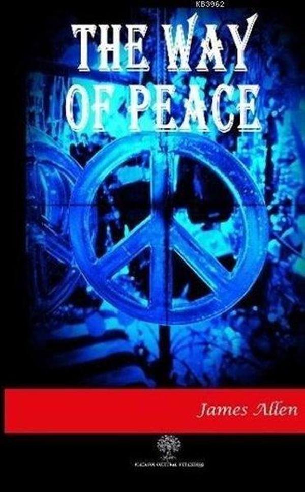 The Way of Peace - Platanus Publishing - Image 1