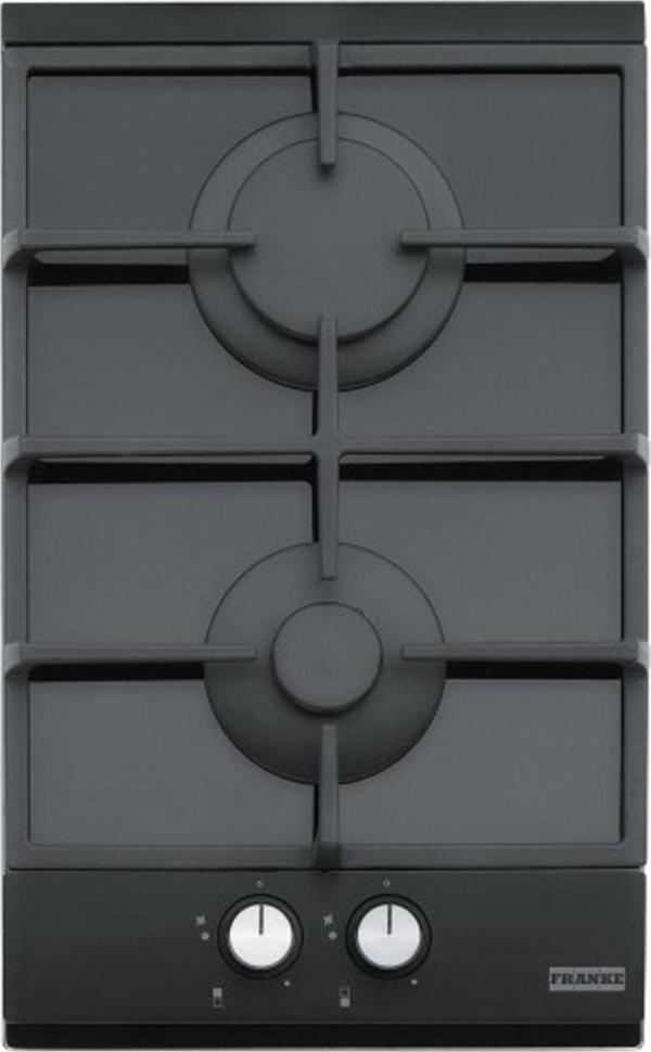 Ocak FHNG 302 2G BK C Siyah - Image 1