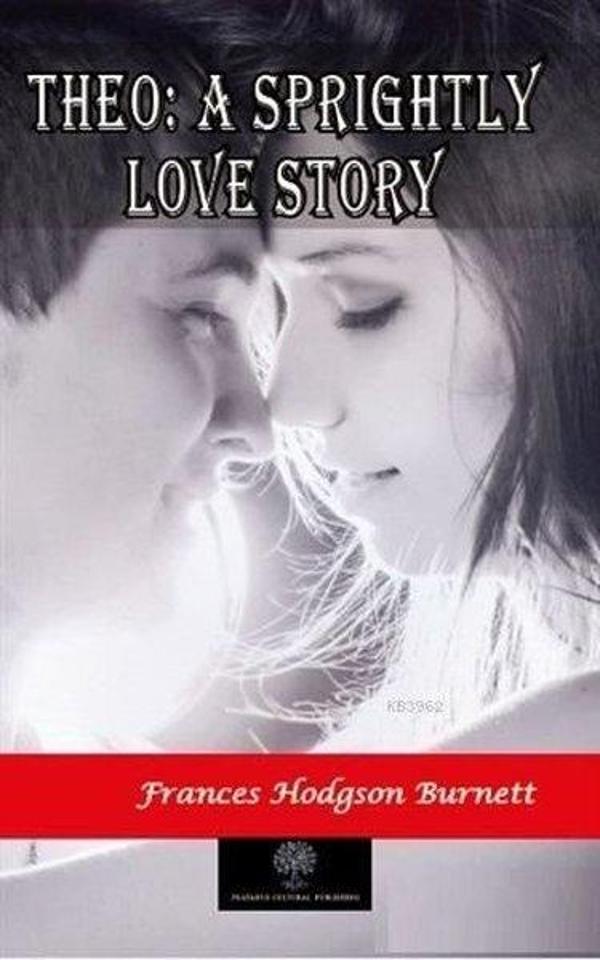 Theo: A Sprightly Love Story - Platanus Publishing - Image 1