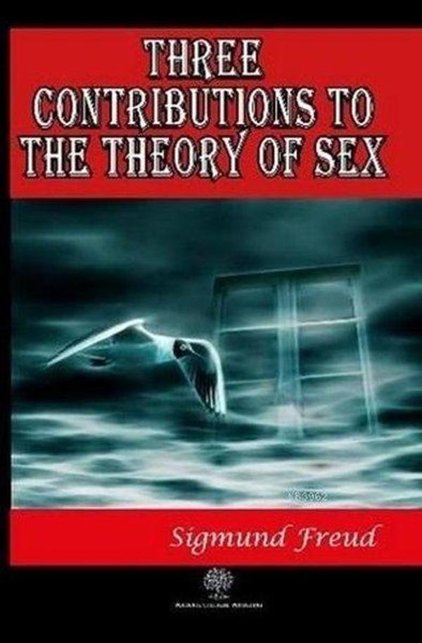 Three Contributions to the Theory of Sex - Platanus Publishing - Image 1