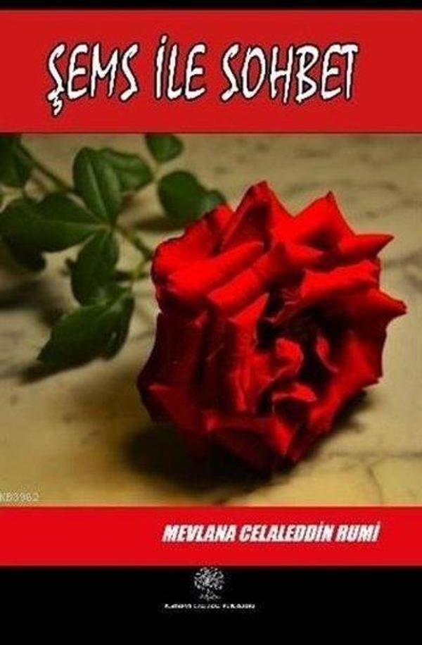 Şems İle Sohbet - Platanus Publishing - Image 1