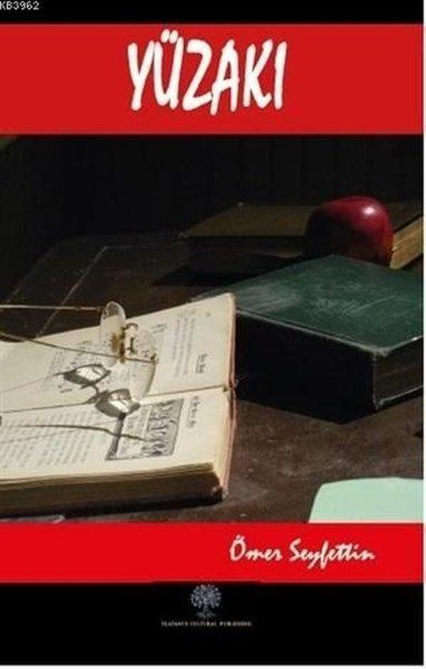 Yüzakı - Platanus Publishing - Image 1