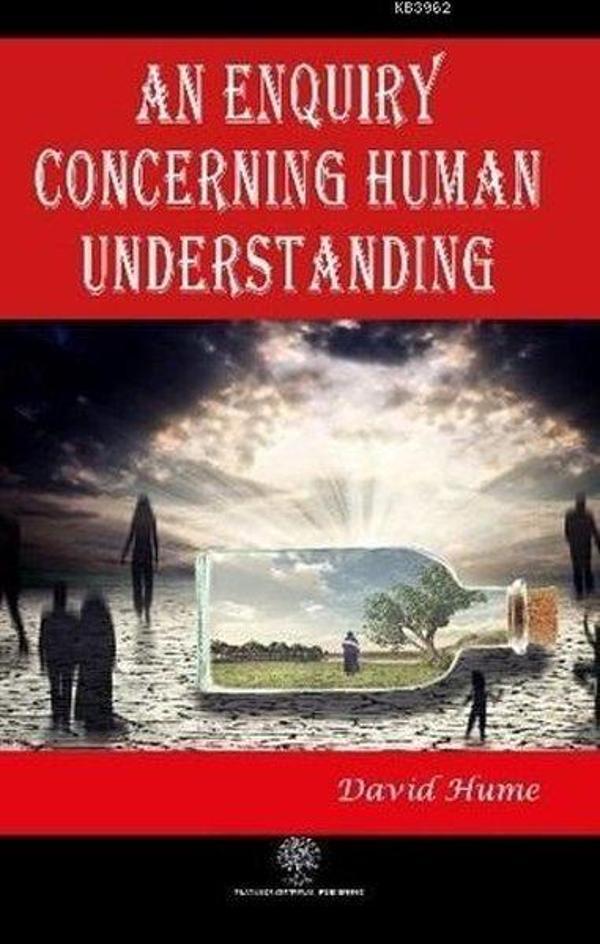 An Enquiry Concerning Human Understanding - Platanus Publishing - Image 1