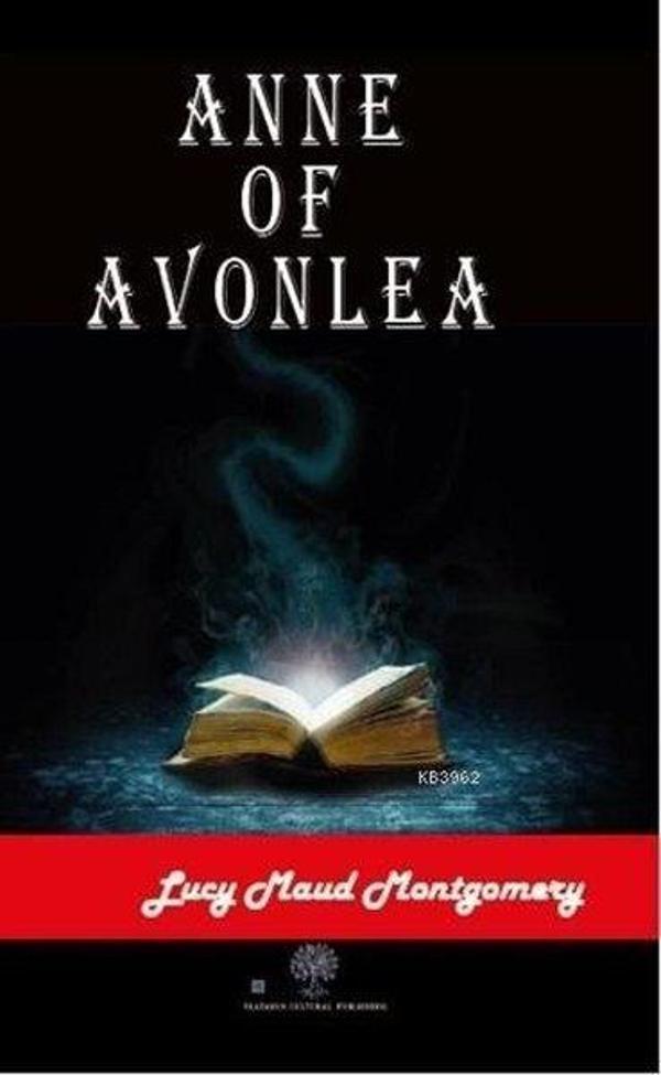 Anne of Avonlea - Platanus Publishing - Image 1