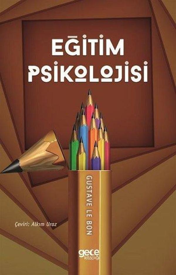 Eğitim Psikolojisi - Gece Kitaplığı - Image 1