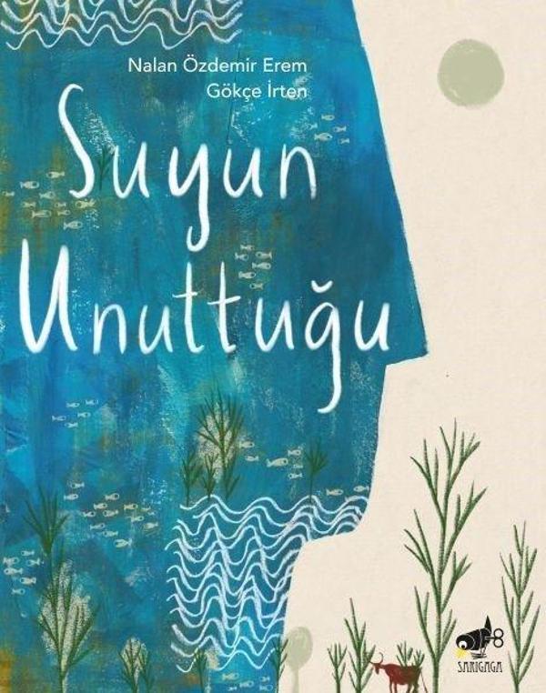 Suyun Unuttuğu - Sarıgaga - Image 1