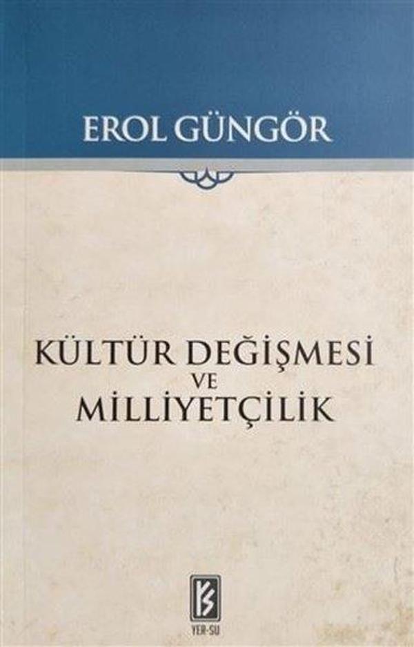 Kültür Değişmesi ve Milliyetçilik - Yer-Su - Image 1