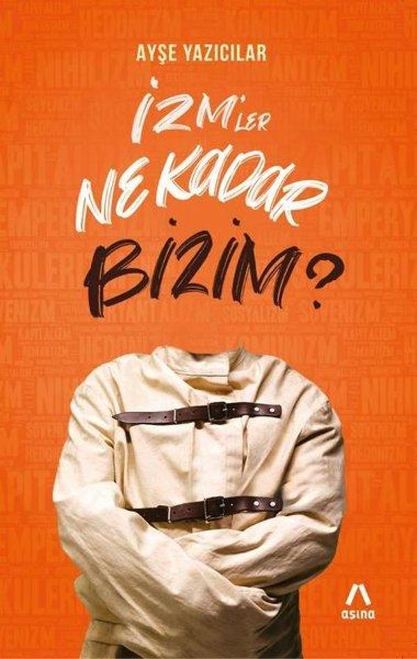 İzmler Ne Kadar Bizim? - Aşina - Image 1