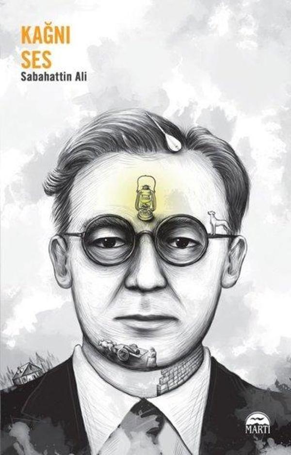 Kağnı-Ses - Martı Yayınları Yayınevi - Image 1