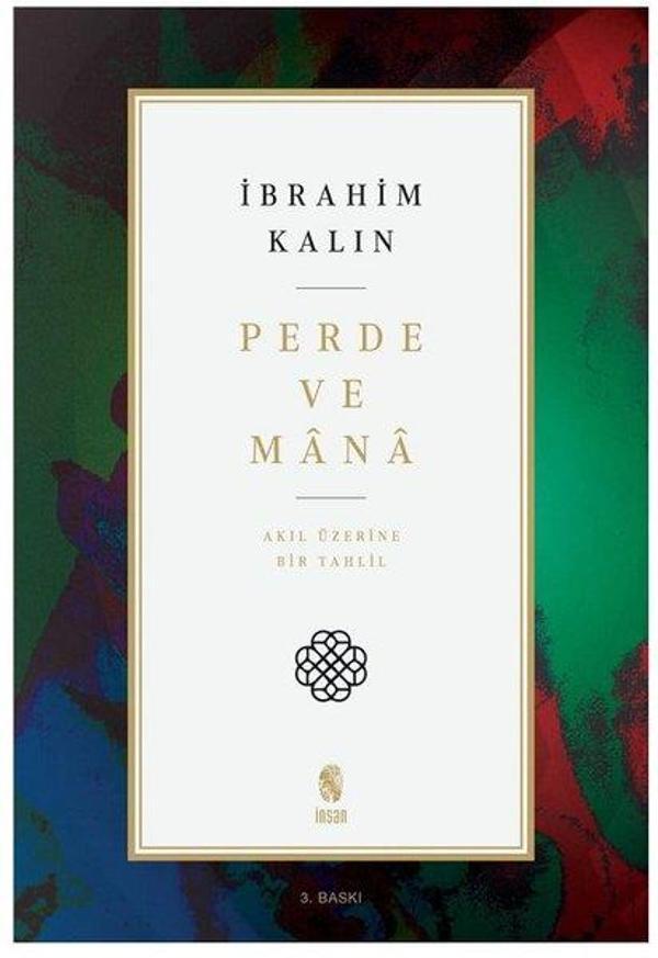 Perde ve Mana-Akıl Üzerine Bir Tahlil - İnsan Yayınları - Image 1