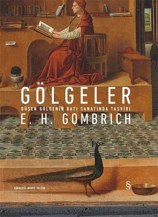 Gölgeler - Everest Yayınları - Image 1