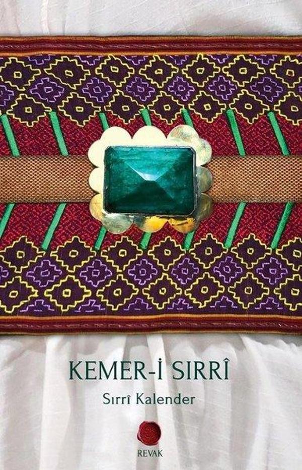 Kemer-i Sırri - Revak Kitabevi - Image 1