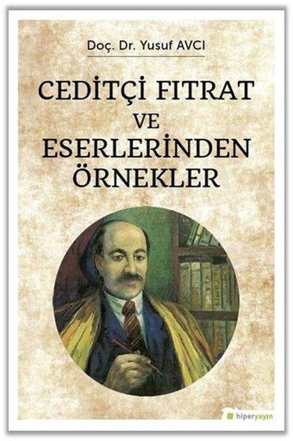 Ceditçi Fıtrat ve Eserlerinden Örnekler - Hiperlink - Image 1