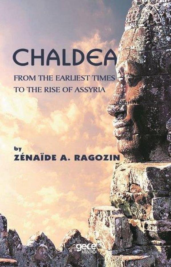 Chaldea: From the Earliest Times to the Rise of Assyria - Gece Kitaplığı - Image 1