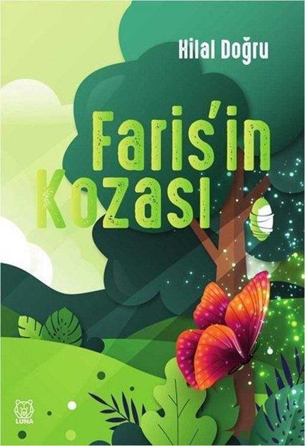 Faris'in Kozası - Luna Yayınları - Image 1