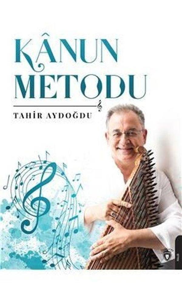 Dorlion Yayınevi Kanun Metodu - Dorlion Yayınevi - Image 1