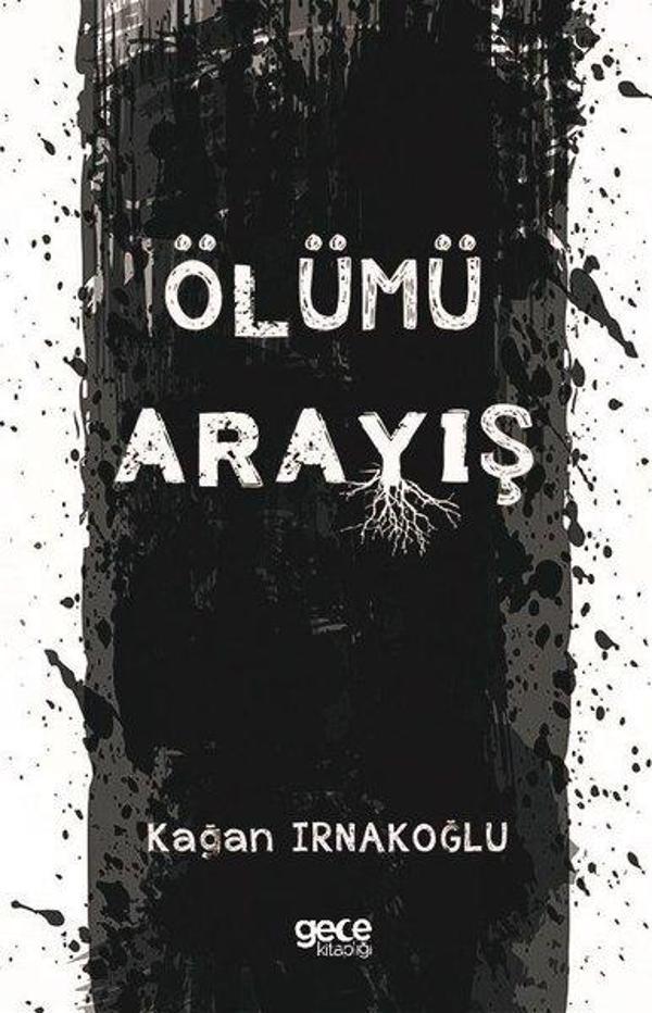 Ölümü Arayış - Gece Kitaplığı - Image 1
