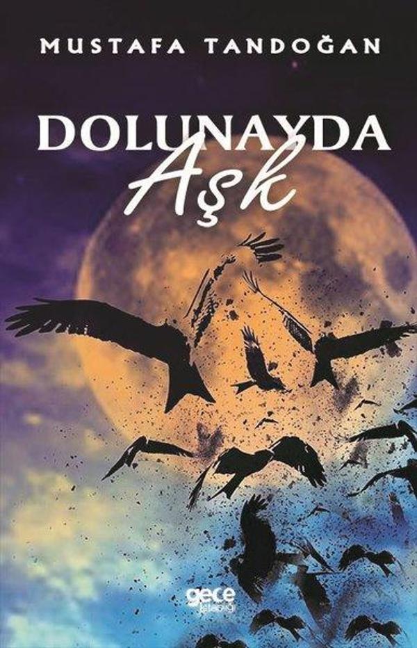 Dolunayda Aşk - Gece Kitaplığı - Image 1