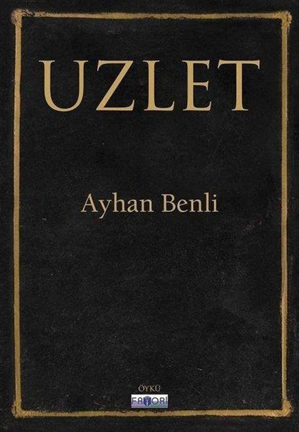 Uzlet - Favori Yayınları - Image 1