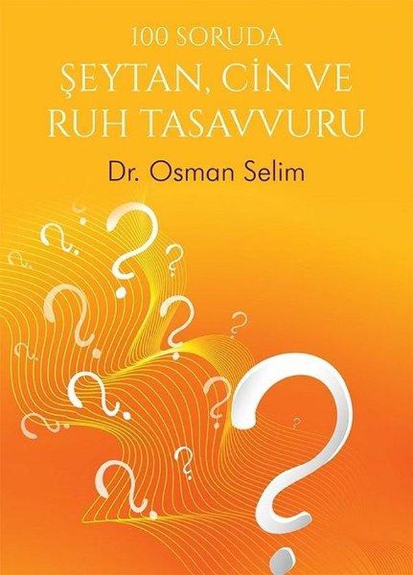 100 Soruda Şeytan Cin ve Ruh Tasavvuru - Cinius Yayınevi - Image 1