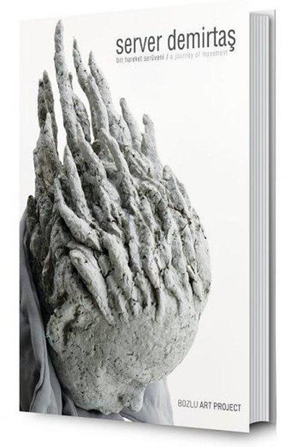 Server Demirtaş: Bir Hareket Serüveni - Bozlu Art Project - Image 1