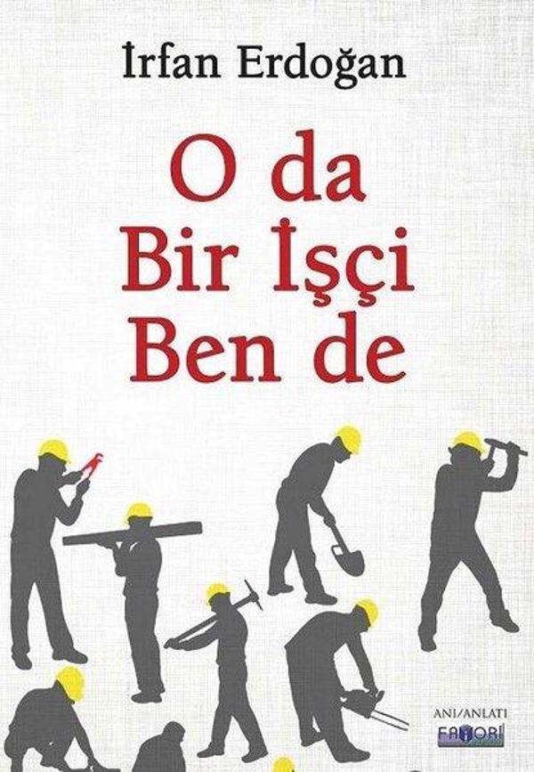 O da Bir İşçi Ben de - Favori Yayınları - Image 1