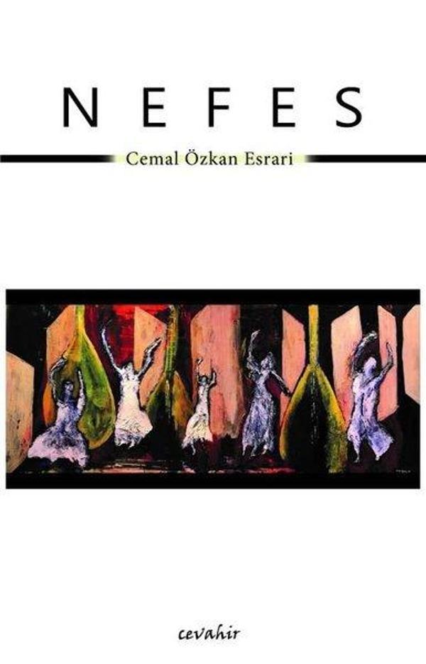 Nefes-Cemal Özkan Esrari - Cevahir Yayınları - Image 1