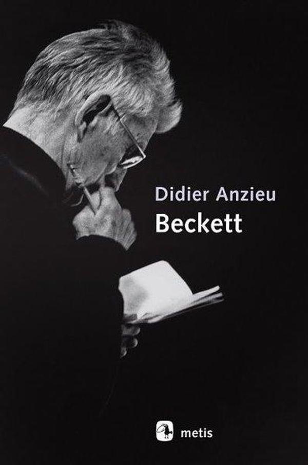 Beckett - Metis Yayınları - Image 1