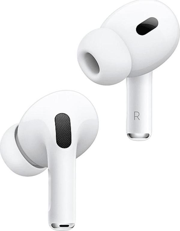 Apple AirPods Pro (2. Nesil) ve MagSafe Şarj Kutusu ( USB-C ) Beyaz MTJV3TU / A - Image 1