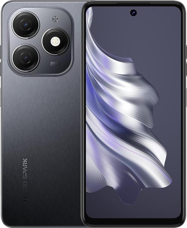 Tecno Spark 20 8 / 128 GB (Tecno Türkiye Garantili) - Image 1
