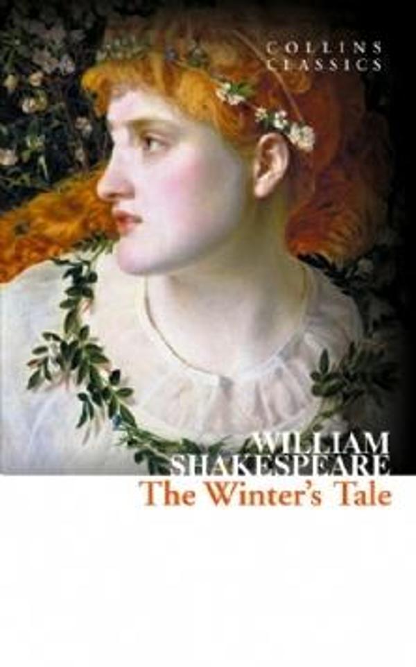 The Winter's Tale (Collins C) - Collins - Image 1