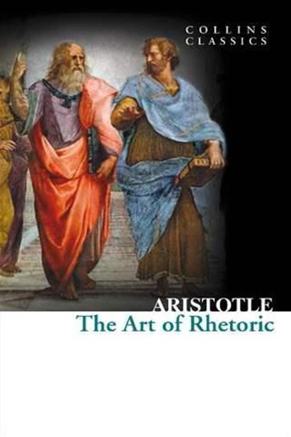 The Art of Rhetoric (Collins C) - Collins - Image 1