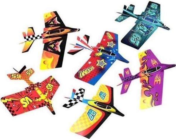 Airloopz Fırlat Yakala 2'li Sürpriz Paket - Image 1