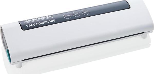 Leifheit Vacu Power 100 Vakum Cihazı - Image 1
