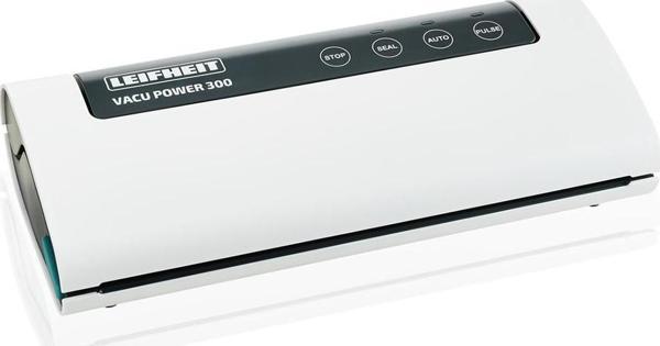 Leifheit Vacu Power 300 Vakum Cihazı - Image 1
