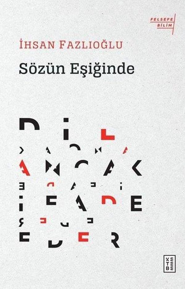 Sözün Eşiğinde - Ketebe - Image 1