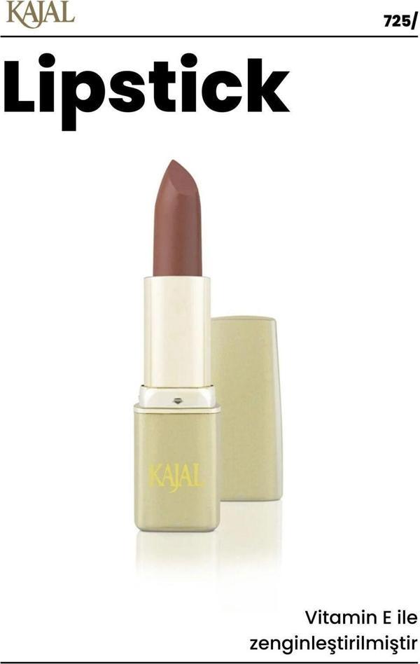 Ruj - Lipstick - No: 725 - Image 1