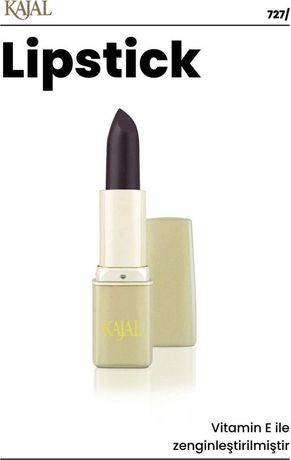 Ruj - Lipstick - No: 727 - Image 1