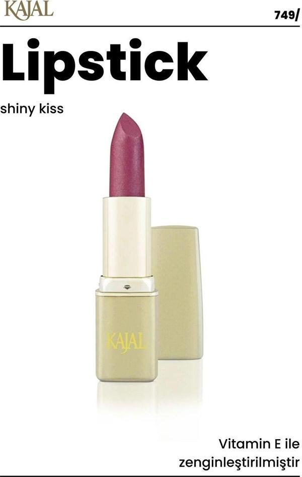 Ruj - Lipstick - No: 749 - Image 1
