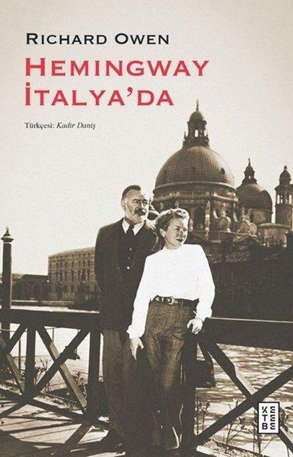 Hemingway İtalyada - Ketebe - Image 1