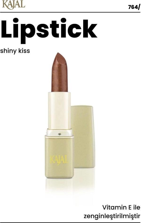 Ruj - Lipstick - No: 764 - Image 1