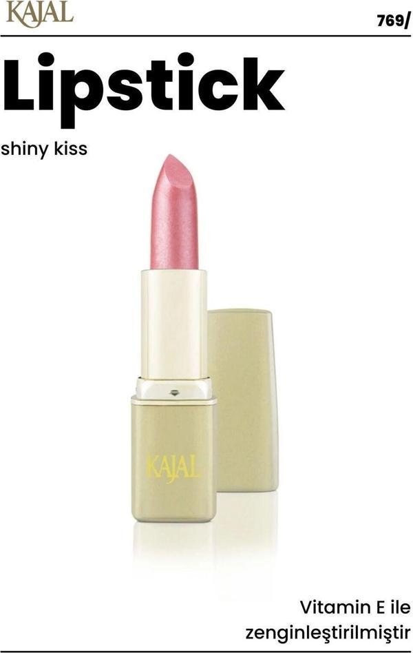 Ruj - Lipstick - No: 769 - Image 1