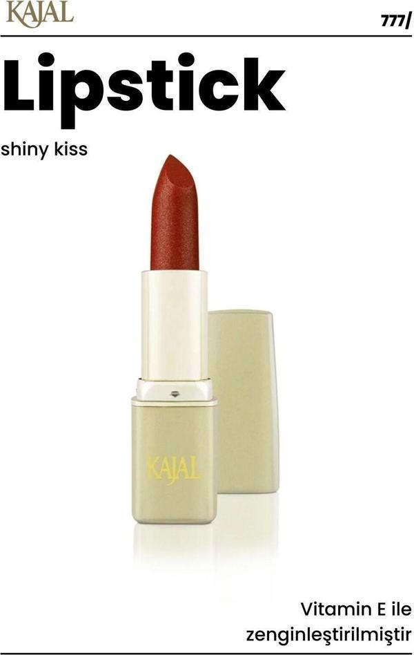 Ruj - Lipstick - No: 777 - Image 1