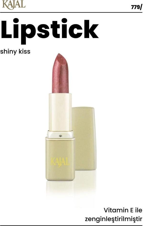 Ruj - Lipstick - No: 779 - Image 1