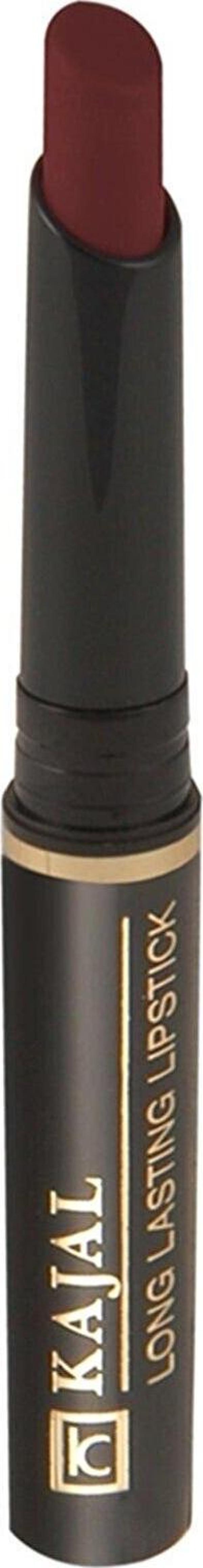 Uzun Süre Kalıcı Ruj Long Lasting Lipstick - No: 608 - Image 1
