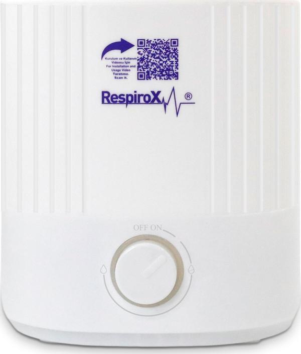 Respirox AirX-one Ultrasonik Oda Nemlendirici - Image 1