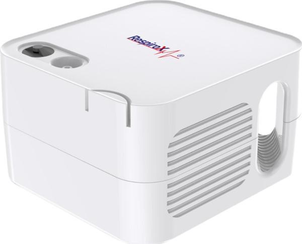 Respirox Axd-303 Kompresörlü Nebülizatör - Image 1