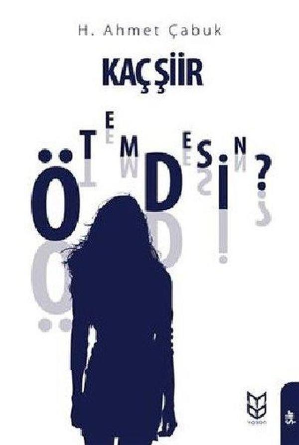 Kaç Şiir Ötemdesin? - Yason Yayıncılık - Image 1