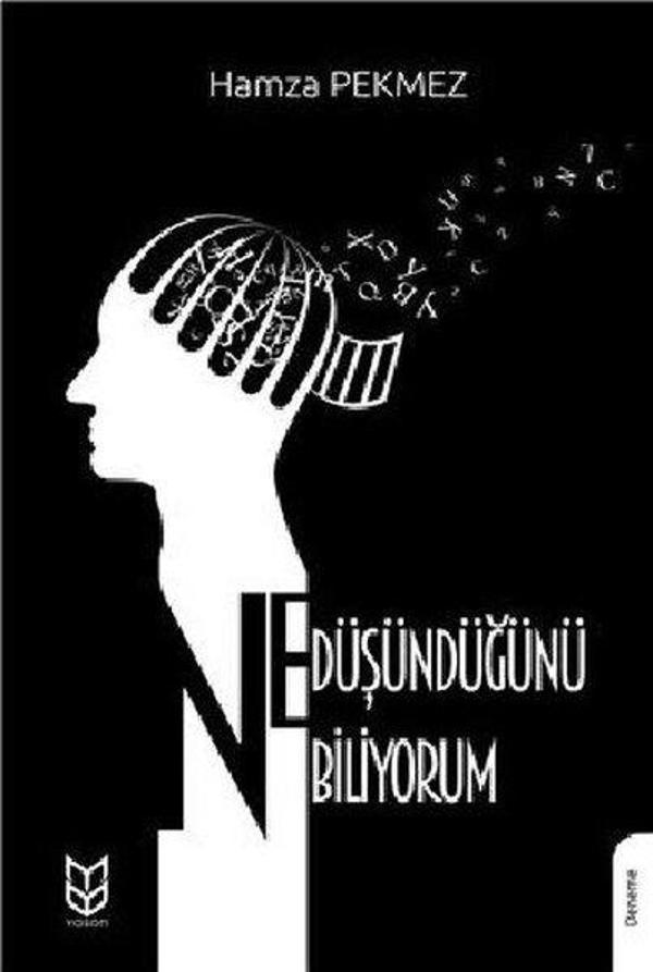 Ne Düşündüğünü Biliyorum - Yason Yayıncılık - Image 1